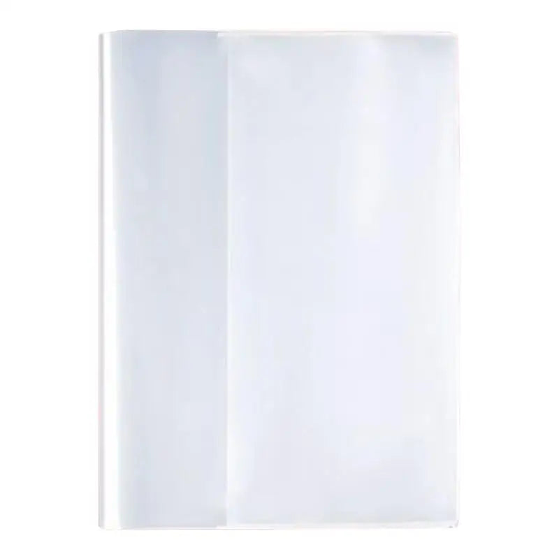 Reusable Textbook Protective Cover – Durable Book Protector for School Textbooks, Reference Books & Study Materials